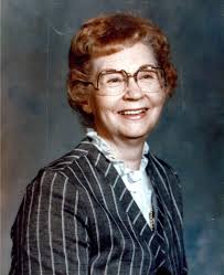 Dorothy Netherland Obituary