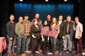 Go Inside the Carmelina Meet and Greet at York Theatre Company