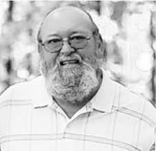David EMBRY Obituary (2016)