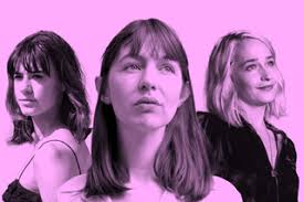 Why Are Sally Rooney's Women Like That?