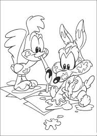 Each printable highlights a word that starts. Road Runner And Wile E Coyote Coloring Page Kleurplaten Kleurboek Mandala Kleurplaten