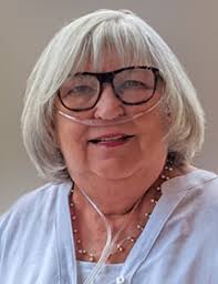 Danielle Boulanger, avis de décès et nécrologie