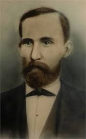 Roots From The Bayou: Isham Alfonso "Al" Steele Family