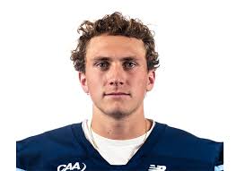 Maine Black Bears College Football Roster