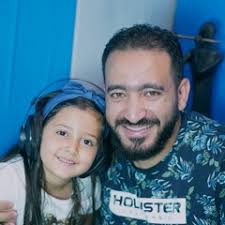 Stream Fady Barsoum music