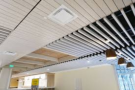 Seattle Djc Com Local Business News And Data Construction Suspended Ceiling Washington