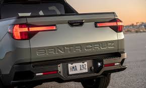 June 7, 2021 4:51 p.m. 2022 Hyundai Santa Cruz First Look Autonxt