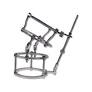 Ilizarov Round External Fixator from www.carefix-ortho.com