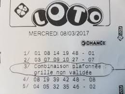 Maroc loto, acheter le loto, verifier les resultats, gagner a la loterie, mdjsjeux.ma, la marocaine des jeux & des sports, mdjs. Loto De Nouvelles Regles Qui Enervent Les Joueurs 60 Millions De Consommateurs