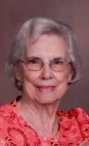 Geraldine Atwood Obituary