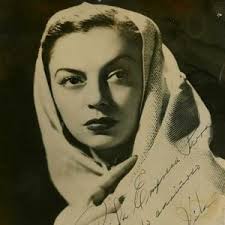 Amanda Del Llano biography