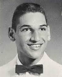 My brother, Russell Noe ,class of 51 went to be with the Lord today. He  played for Van. He was retired from the Orange County Marshals office.