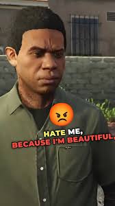 Lamar Roasts Franklin