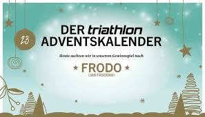 Für seine leistungen findet er kaum worte. 23 Dezember Tri Mag De