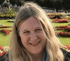 Monica Hadley's Instagram, Twitter & Facebook