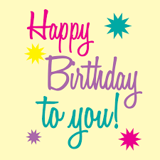 Happy Birthday Graphics 50th 40th 21st And More Happy Birthday Pictures Free Happy Birthday Greetings Happy Birthday Printable