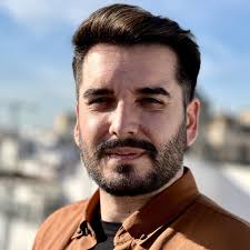 Alberto DE LA IGLESIA