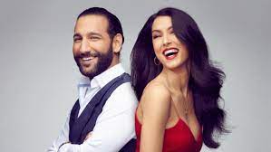 For more information and source, see on this link : The Story Of My Life Das Interview Mit Rebecca Mir Massimo Sinato