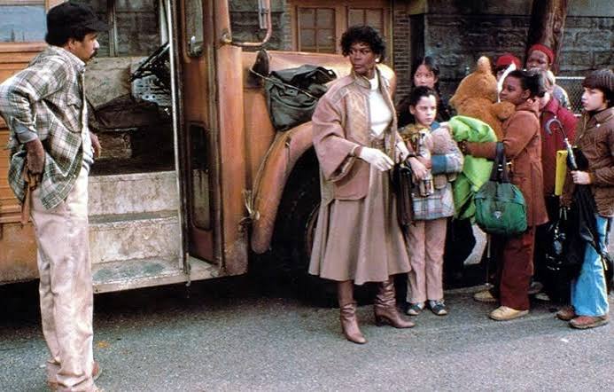 Bustin' Loose' Blu-Ray Review - Richard Pryor Comedy Shows Off Heart And  Humor In Cross-Country Story