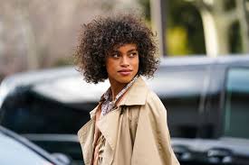 It gives you that cool cute look and it really doesn't matter what color of skin you have got be it white or black. 29 Best Curly Hair Products 2021 The Strategist