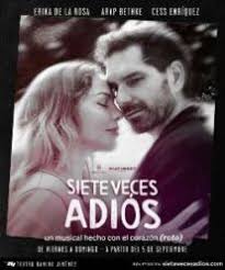 La miel es mas dulce que la sangre