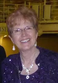 Mae Elizabeth Parsons Obituary (2024)