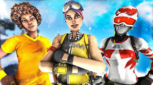 Skin Fortnite Qui Tient Une Manette Ps4 Quand Je Joue Fortnite Youtube 1 Di 2020