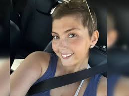 Woman, 22, dies before doing the 'only thing' that was 'getting her  through'