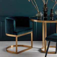 Chair and a half green accent chairs you're currently shopping accent chairs filtered by chair and a half and green that we have for sale online at wayfair. Half Circle Dining Chair In Green Restoration Hardware Dining Chairs Dining Chair Design Circle Dining Table