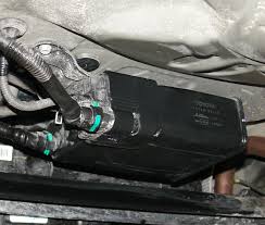 P0442 Evap System Leak Detected Small Leak Causes Symptoms Diagnostic