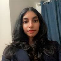 Andrea Sequeira's Instagram, Twitter & Facebook