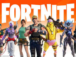 Gluposo e miausculo / fortnite travessura de miáusculo:. Fortnite Quiz E Testes De Personalidade Quizur