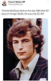 Farewell to Bellaghy..."