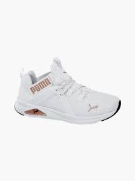 Bequem, sicher und schnell online bestellen. Puma Sneaker Enzo 2 Metal In Weiss Deichmann
