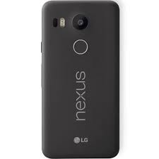 $89.99 on ebay with free shipping, lowest by: Lg Nexus 5x 16gb Charcoal Black Unlocked Refurbished Good Handtec