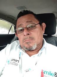 Joaquin Sierra Lopez