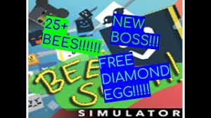 Raw download clone embed print report. Free Diamond Egg Roblox Bee Swarm Simulator New Update By Strikelight