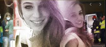 Luana d'orazio, morta dopo incidente sul lavoro a montemurlo (instagram). 9ec Xnvxasfbcm