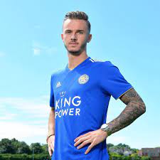 James Maddison Joined The Foxes Onthisday Last Year Lcfc Jm10 James Maddison Real Madrid Gareth Bale James Ward Prowse