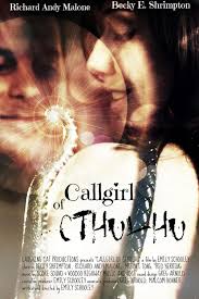 Callgirl of Cthulhu (Short 2014)