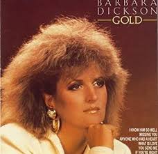 Gold (Barbara Dickson album)
