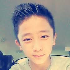 Nicolas Yang (@niko18yg)