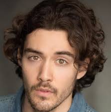 Thrilled to now have the super talented actor