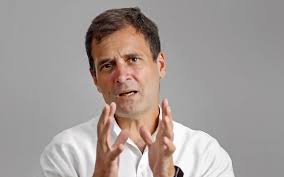 When rahul gandhi was just 14 years old, his grandmother indira gandhi who was then the prime minister of the country was assassinated by her security guards. Talks With China Wasteful Rahul Gandhi The Hindu