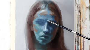 Creating Color Balance Using Blue And Green Accents