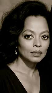 Diana Ross and Michael Jackson's iconic performance