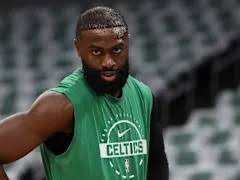 Celtics Trade Proposal Flips Jaylen Brown for All-Star Center, 3-and-D Wing  - Yahoo Sports