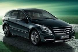Mercedes Benz R Class Long W251 2010 2011 2012 2013 Caracteristiques Et Photos Autoevolution En Francais