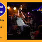 Boogie and the Yo-Yoz at Alpine Holiday event in Marshfield, WI