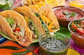 Acapulco Joe S Traditional Mexican Dishes Food Grilled Turkey